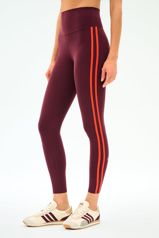 Ella Airweight High Waist Legging