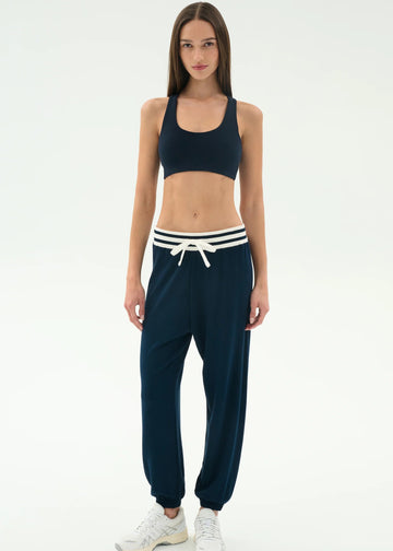 Andie Fleece Sweatpant