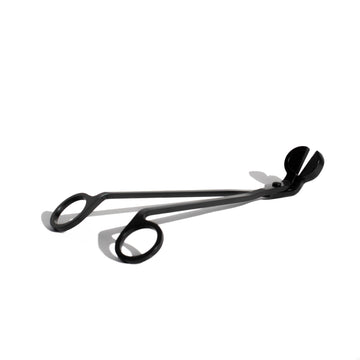 Vellabox - Black Candle Wick Trimmer