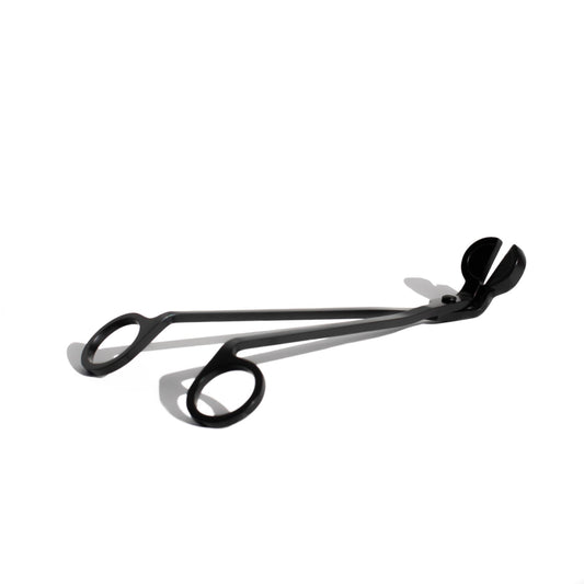 Vellabox - Black Candle Wick Trimmer