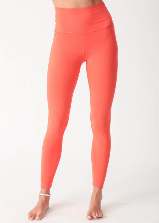 Sunset Legging