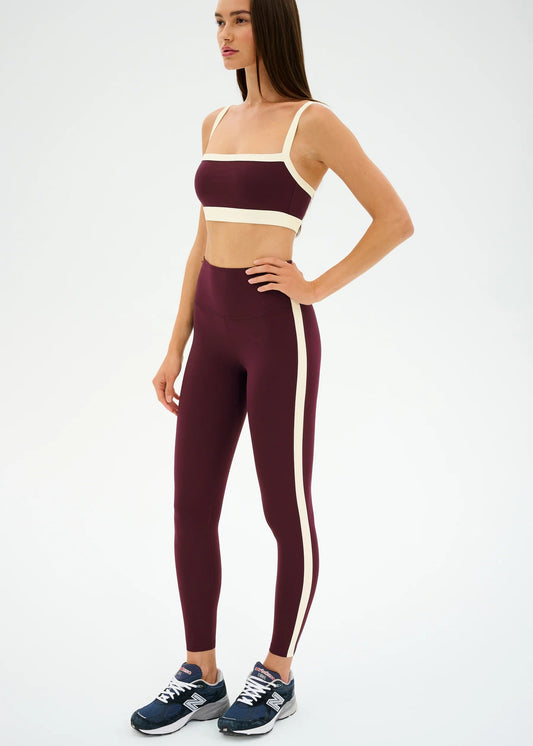 Clare Rigor Legging