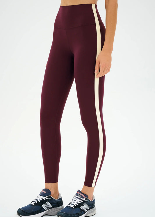 Clare Rigor Legging