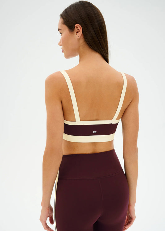 Monah Rigor Bra