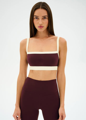 Monah Rigor Bra