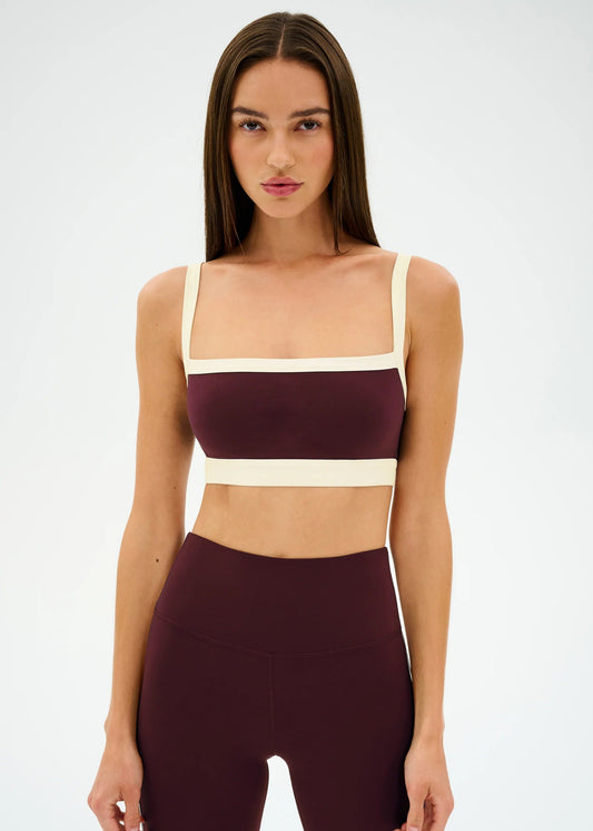 Monah Rigor Bra