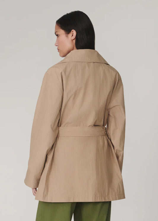 Celina Light Belted Jacket