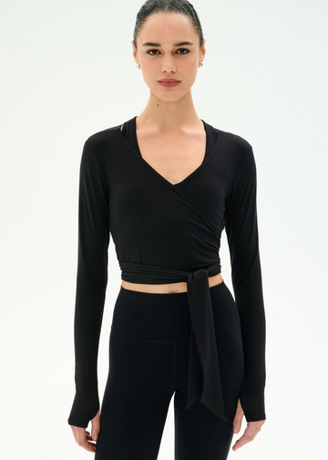 Bella Airweight Lite Wrap