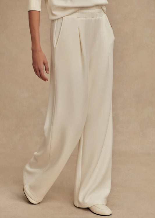 The Extra Wide Leg Pant 29.5