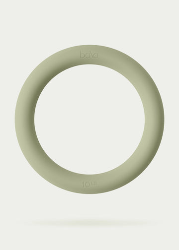 Bala - The Power Ring (10 Lb)