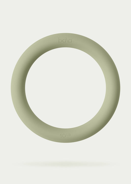 Bala - The Power Ring (10 Lb)