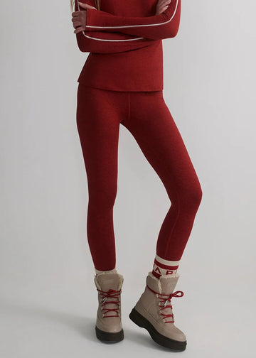 Always Warm Legging