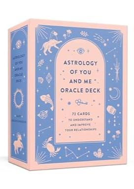 Astrology of You and Me