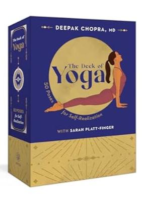 The Deck of Yoga