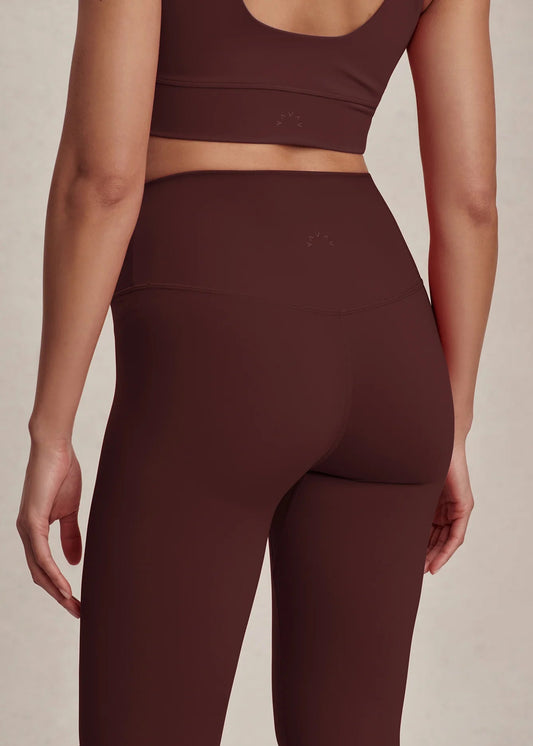 Freesoft High Rise Legging 28"