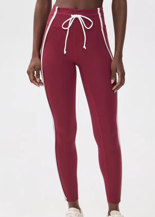 Sport Double Lines Leggings