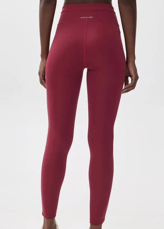 Sport Double Lines Leggings