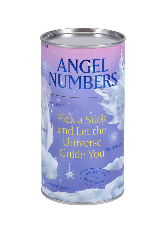 Angel Numbers