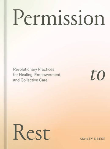 Penguin Random House LLC - Permission To Rest