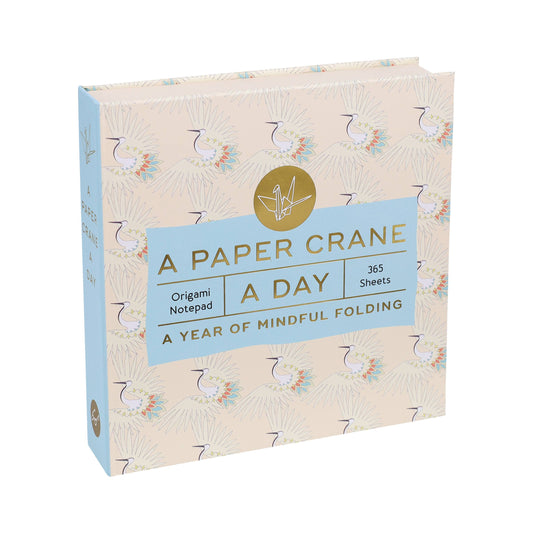 Paper Crane a Day
