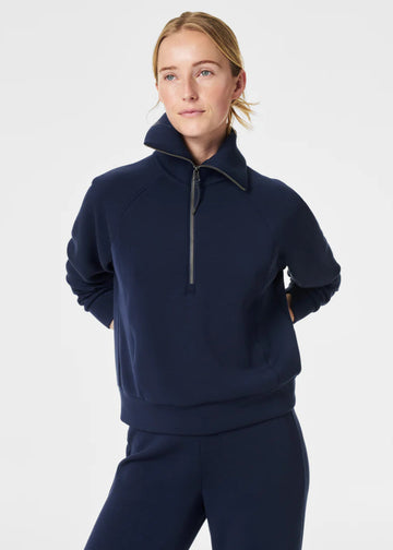 Airessentials Half Zip
