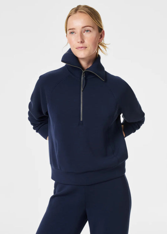 Airessentials Half Zip