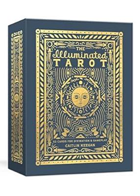 Illuminated Tarot