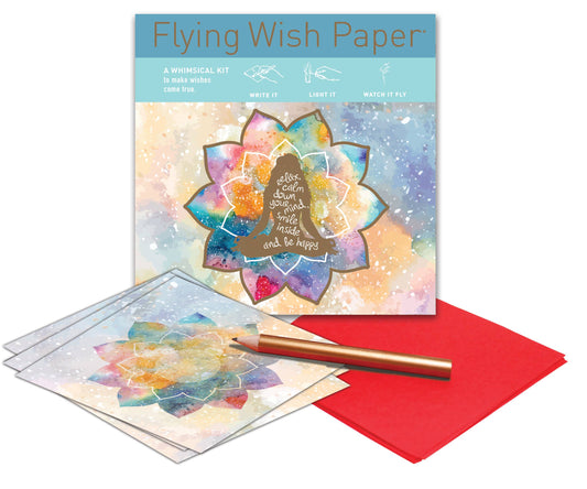 MINDFUL / Wish-Making Kit