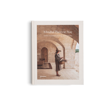 Mindful Places to Stay