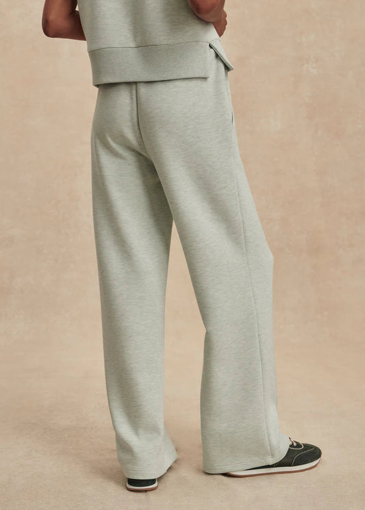 The Wide Leg Pant 28