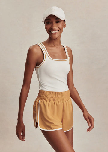 Arlington Run Short 2