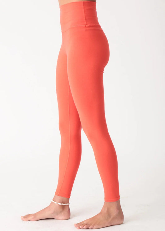 Sunset Legging