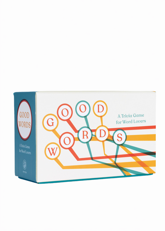Penguin Random House LLC - Good Words