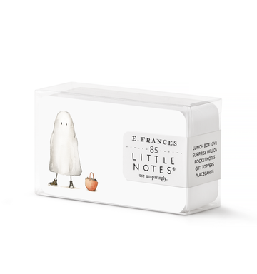 Ghostie Boo Little Notes®