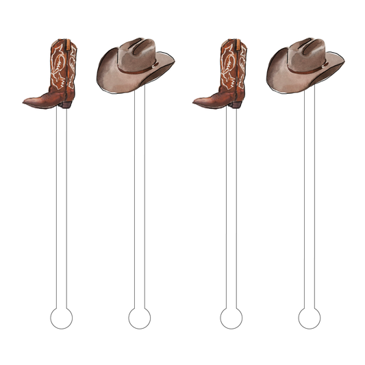 HEY COWBOY