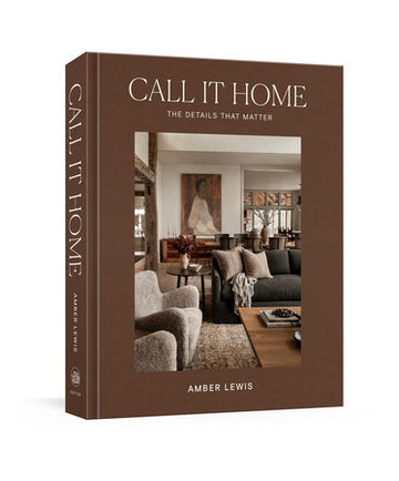 Call It Home Book