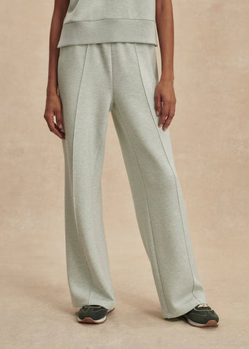 The Wide Leg Pant 28
