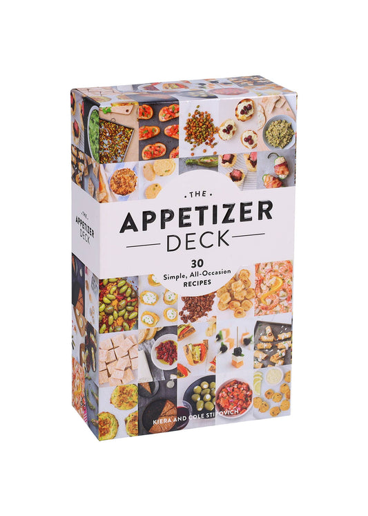 Appetizer Deck