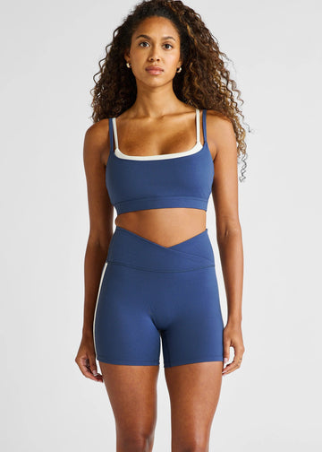 Cloud Core V Waist Bike Shorts