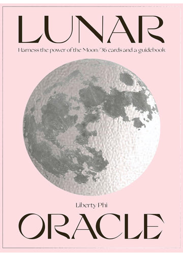 Lunar Oracle