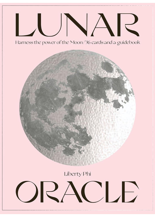 Lunar Oracle