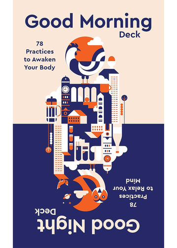 Good Morning Good Night Deck