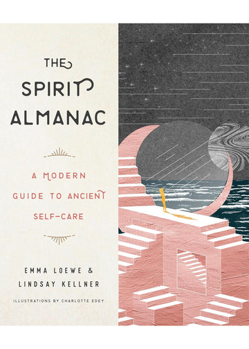 The Spirit Almanac