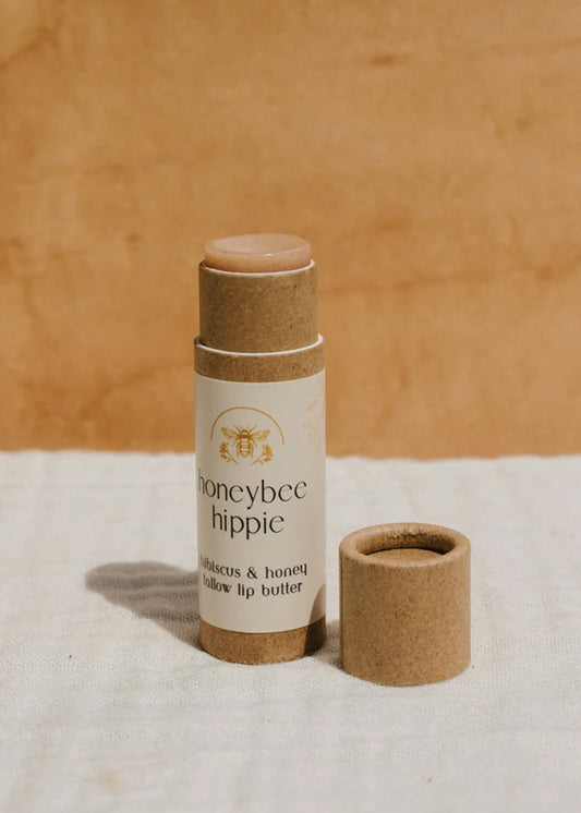 Tallow Lip Butter
