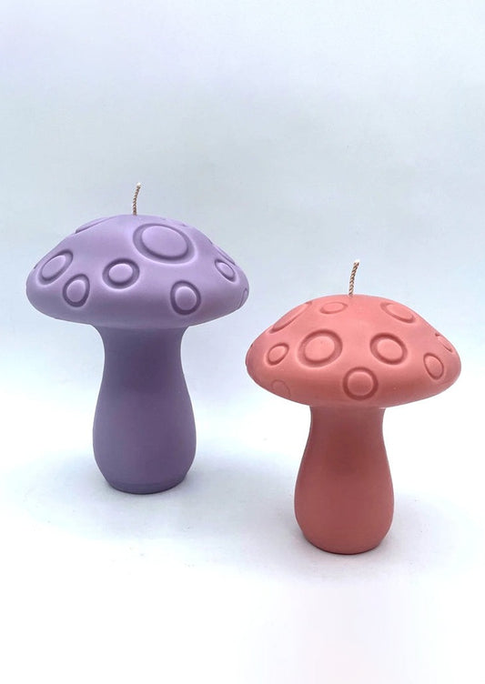 Shroomies Set of 2