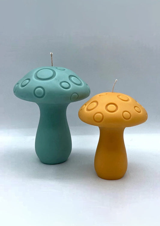 Shroomies Set of 2