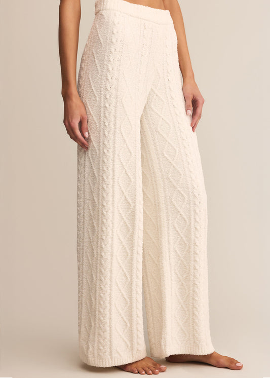 Gemma Cable Pant