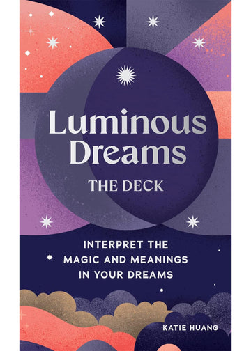 Luminous Dreams
