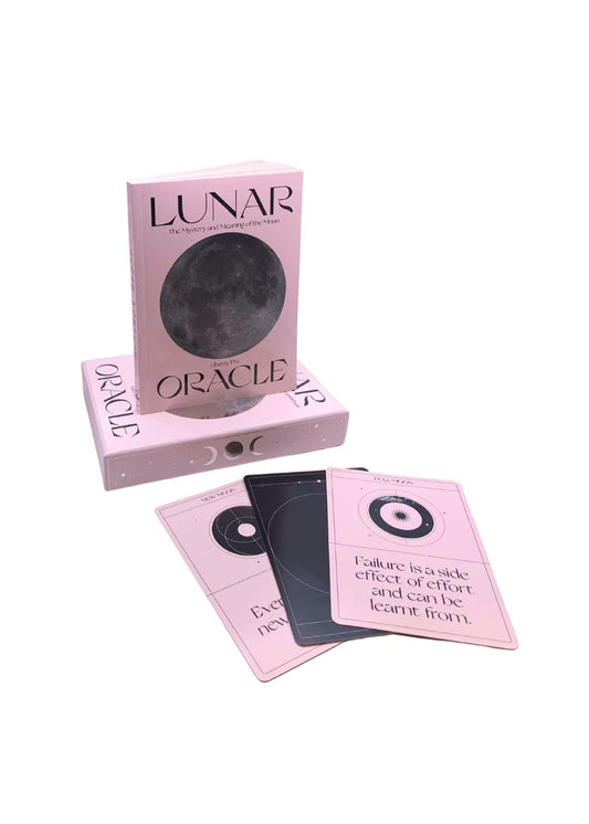 Lunar Oracle