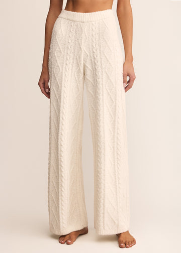 Gemma Cable Pant